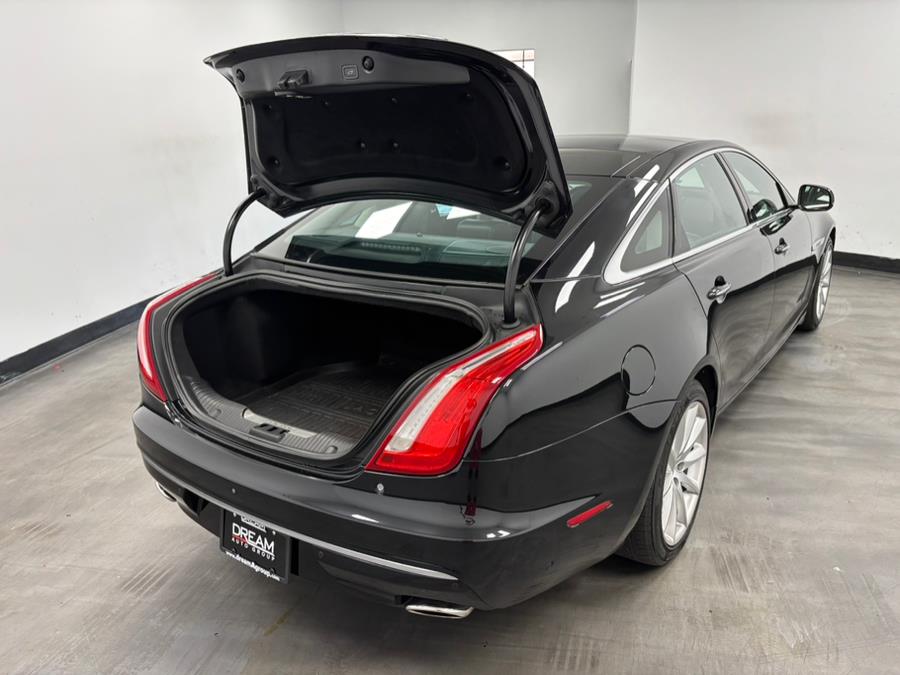 2016 Jaguar XJ 4dr Sdn XJL Portfolio AWD, available for sale in Elizabeth, New Jersey | Dream Auto Group. Elizabeth, New Jersey 2016 Jaguar XJ 4dr Sdn XJL Portfolio AWD, available for sale in Elizabeth, New Jersey | Dream Auto Group. Elizabeth, New Jersey