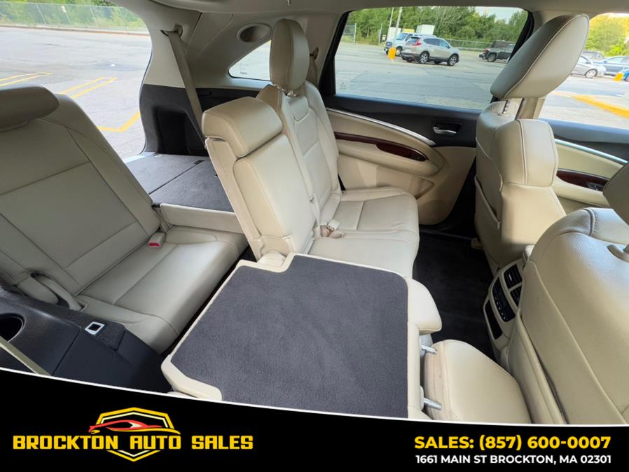 2015 Acura MDX SH-AWD 4dr Tech Pkg, available for sale in BROCKTON, Massachusetts | Brockton Auto Sales Inc. BROCKTON, Massachusetts 2015 Acura MDX SH-AWD 4dr Tech Pkg, available for sale in BROCKTON, Massachusetts | Brockton Auto Sales Inc. BROCKTON, Massachusetts