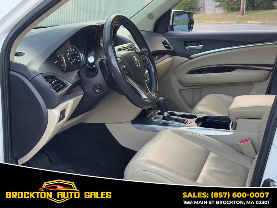 2015 Acura MDX SH-AWD 4dr Tech Pkg, available for sale in BROCKTON, Massachusetts | Brockton Auto Sales Inc. BROCKTON, Massachusetts 2015 Acura MDX SH-AWD 4dr Tech Pkg, available for sale in BROCKTON, Massachusetts | Brockton Auto Sales Inc. BROCKTON, Massachusetts