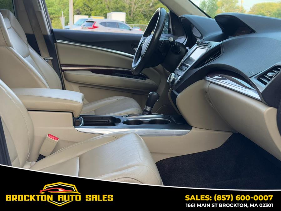 2015 Acura MDX SH-AWD 4dr Tech Pkg, available for sale in BROCKTON, Massachusetts | Brockton Auto Sales Inc. BROCKTON, Massachusetts 2015 Acura MDX SH-AWD 4dr Tech Pkg, available for sale in BROCKTON, Massachusetts | Brockton Auto Sales Inc. BROCKTON, Massachusetts