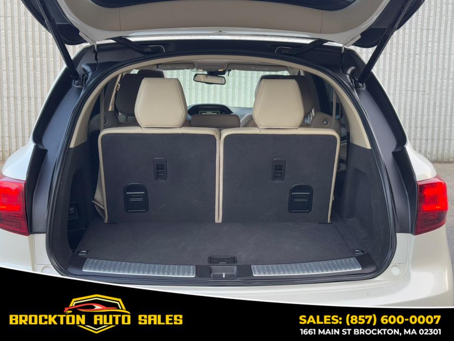 2015 Acura MDX SH-AWD 4dr Tech Pkg, available for sale in BROCKTON, Massachusetts | Brockton Auto Sales Inc. BROCKTON, Massachusetts 2015 Acura MDX SH-AWD 4dr Tech Pkg, available for sale in BROCKTON, Massachusetts | Brockton Auto Sales Inc. BROCKTON, Massachusetts