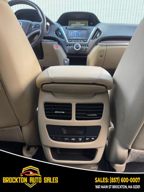 2015 Acura MDX SH-AWD 4dr Tech Pkg, available for sale in BROCKTON, Massachusetts | Brockton Auto Sales Inc. BROCKTON, Massachusetts 2015 Acura MDX SH-AWD 4dr Tech Pkg, available for sale in BROCKTON, Massachusetts | Brockton Auto Sales Inc. BROCKTON, Massachusetts