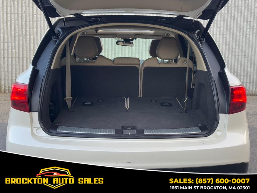 2015 Acura MDX SH-AWD 4dr Tech Pkg, available for sale in BROCKTON, Massachusetts | Brockton Auto Sales Inc. BROCKTON, Massachusetts 2015 Acura MDX SH-AWD 4dr Tech Pkg, available for sale in BROCKTON, Massachusetts | Brockton Auto Sales Inc. BROCKTON, Massachusetts