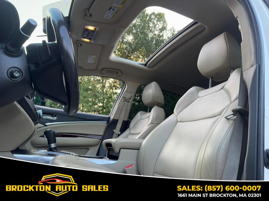 2015 Acura MDX SH-AWD 4dr Tech Pkg, available for sale in BROCKTON, Massachusetts | Brockton Auto Sales Inc. BROCKTON, Massachusetts 2015 Acura MDX SH-AWD 4dr Tech Pkg, available for sale in BROCKTON, Massachusetts | Brockton Auto Sales Inc. BROCKTON, Massachusetts