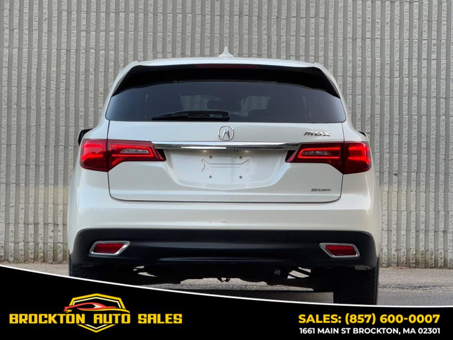 2015 Acura MDX SH-AWD 4dr Tech Pkg, available for sale in BROCKTON, Massachusetts | Brockton Auto Sales Inc. BROCKTON, Massachusetts 2015 Acura MDX SH-AWD 4dr Tech Pkg, available for sale in BROCKTON, Massachusetts | Brockton Auto Sales Inc. BROCKTON, Massachusetts