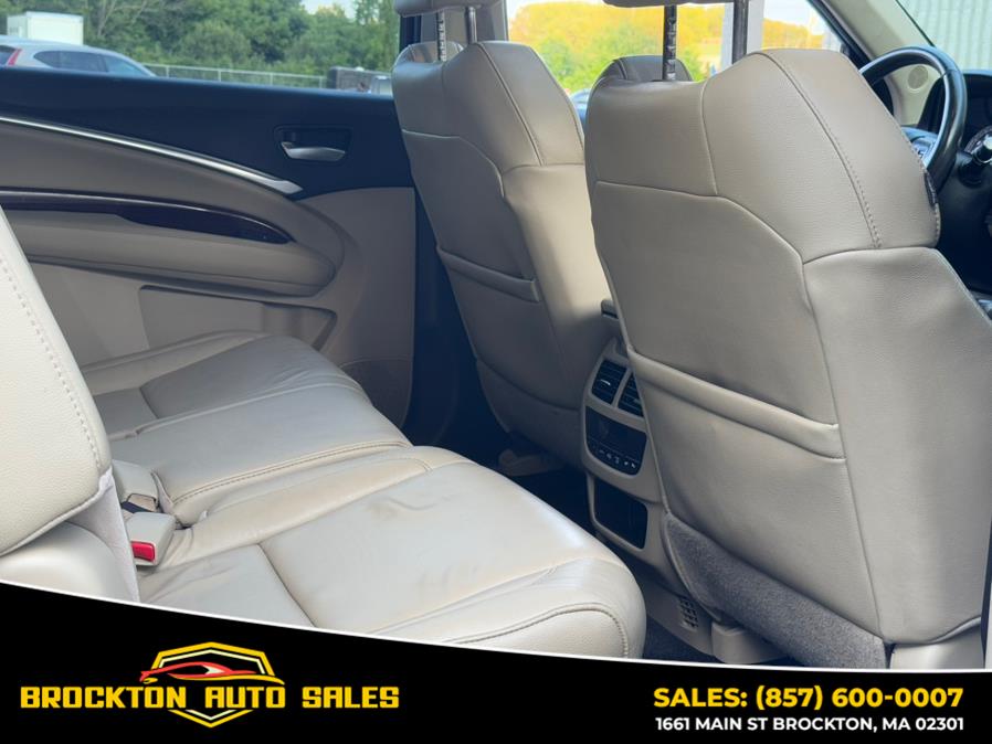 2015 Acura MDX SH-AWD 4dr Tech Pkg, available for sale in BROCKTON, Massachusetts | Brockton Auto Sales Inc. BROCKTON, Massachusetts 2015 Acura MDX SH-AWD 4dr Tech Pkg, available for sale in BROCKTON, Massachusetts | Brockton Auto Sales Inc. BROCKTON, Massachusetts
