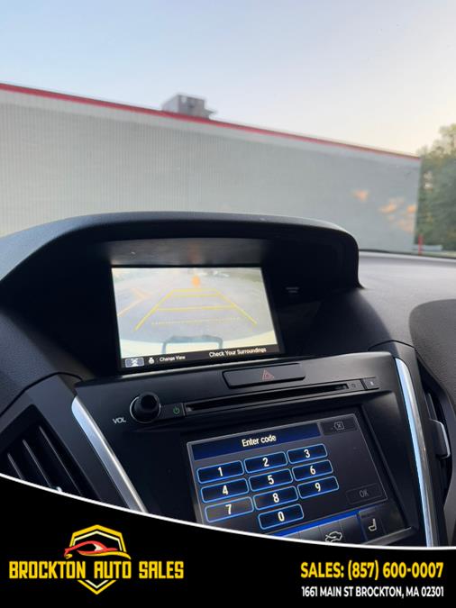 2015 Acura MDX SH-AWD 4dr Tech Pkg, available for sale in BROCKTON, Massachusetts | Brockton Auto Sales Inc. BROCKTON, Massachusetts 2015 Acura MDX SH-AWD 4dr Tech Pkg, available for sale in BROCKTON, Massachusetts | Brockton Auto Sales Inc. BROCKTON, Massachusetts