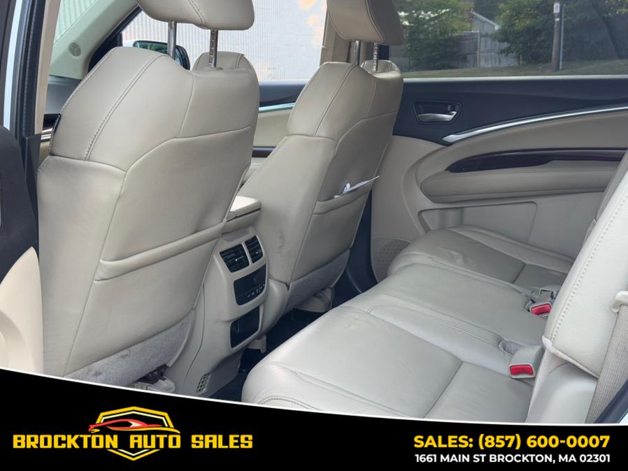 2015 Acura MDX SH-AWD 4dr Tech Pkg, available for sale in BROCKTON, Massachusetts | Brockton Auto Sales Inc. BROCKTON, Massachusetts 2015 Acura MDX SH-AWD 4dr Tech Pkg, available for sale in BROCKTON, Massachusetts | Brockton Auto Sales Inc. BROCKTON, Massachusetts