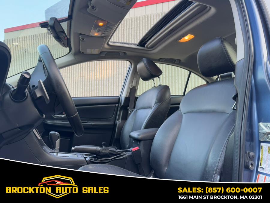 2013 Subaru Impreza Sedan 4dr Auto 2.0i Limited, available for sale in BROCKTON, Massachusetts | Brockton Auto Sales Inc. BROCKTON, Massachusetts 2013 Subaru Impreza Sedan 4dr Auto 2.0i Limited, available for sale in BROCKTON, Massachusetts | Brockton Auto Sales Inc. BROCKTON, Massachusetts