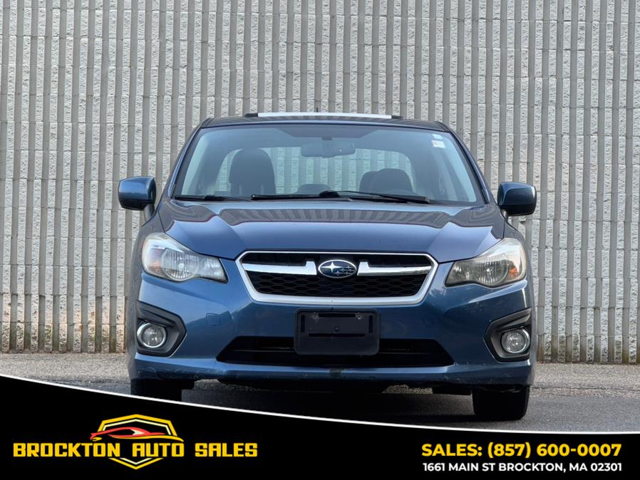 2013 Subaru Impreza Sedan 4dr Auto 2.0i Limited, available for sale in BROCKTON, Massachusetts | Brockton Auto Sales Inc. BROCKTON, Massachusetts 2013 Subaru Impreza Sedan 4dr Auto 2.0i Limited, available for sale in BROCKTON, Massachusetts | Brockton Auto Sales Inc. BROCKTON, Massachusetts