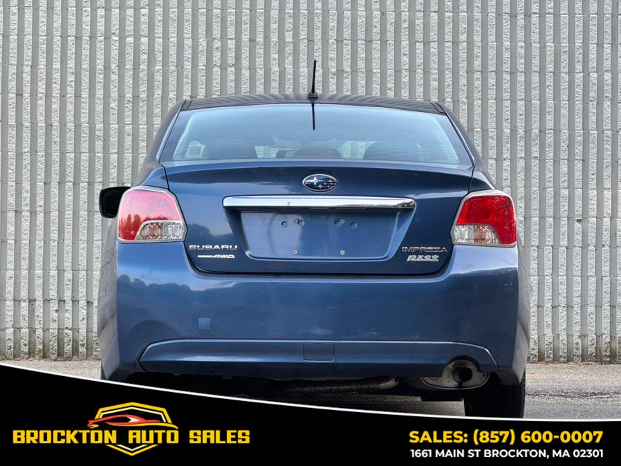 2013 Subaru Impreza Sedan 4dr Auto 2.0i Limited, available for sale in BROCKTON, Massachusetts | Brockton Auto Sales Inc. BROCKTON, Massachusetts 2013 Subaru Impreza Sedan 4dr Auto 2.0i Limited, available for sale in BROCKTON, Massachusetts | Brockton Auto Sales Inc. BROCKTON, Massachusetts