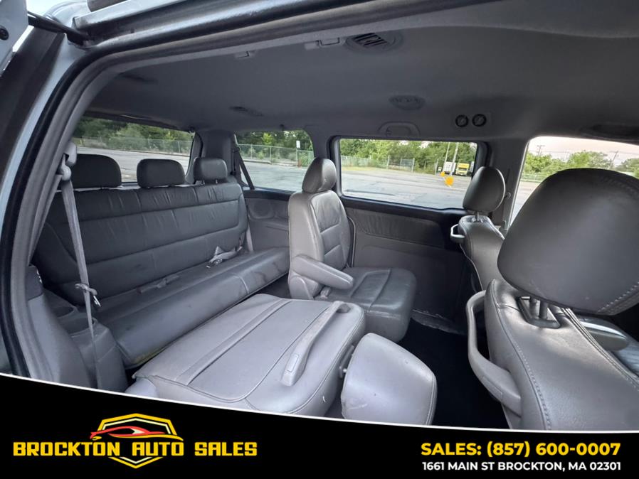 2002 Honda Odyssey 5dr EX-L w/Leather, available for sale in BROCKTON, Massachusetts | Brockton Auto Sales Inc. BROCKTON, Massachusetts 2002 Honda Odyssey 5dr EX-L w/Leather, available for sale in BROCKTON, Massachusetts | Brockton Auto Sales Inc. BROCKTON, Massachusetts