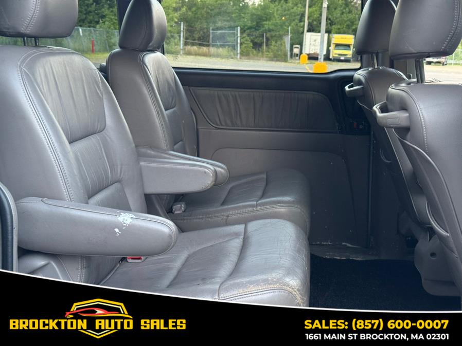 2002 Honda Odyssey 5dr EX-L w/Leather, available for sale in BROCKTON, Massachusetts | Brockton Auto Sales Inc. BROCKTON, Massachusetts 2002 Honda Odyssey 5dr EX-L w/Leather, available for sale in BROCKTON, Massachusetts | Brockton Auto Sales Inc. BROCKTON, Massachusetts