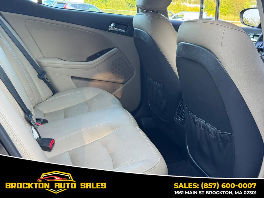 2013 Kia Optima 4dr Sdn EX, available for sale in BROCKTON, Massachusetts | Brockton Auto Sales Inc. BROCKTON, Massachusetts 2013 Kia Optima 4dr Sdn EX, available for sale in BROCKTON, Massachusetts | Brockton Auto Sales Inc. BROCKTON, Massachusetts