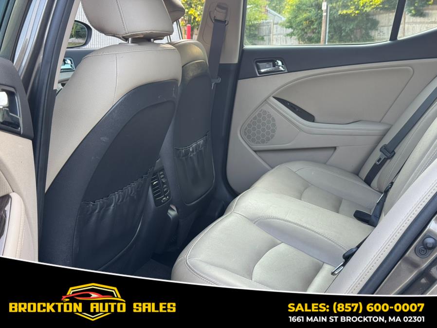 2013 Kia Optima 4dr Sdn EX, available for sale in BROCKTON, Massachusetts | Brockton Auto Sales Inc. BROCKTON, Massachusetts 2013 Kia Optima 4dr Sdn EX, available for sale in BROCKTON, Massachusetts | Brockton Auto Sales Inc. BROCKTON, Massachusetts