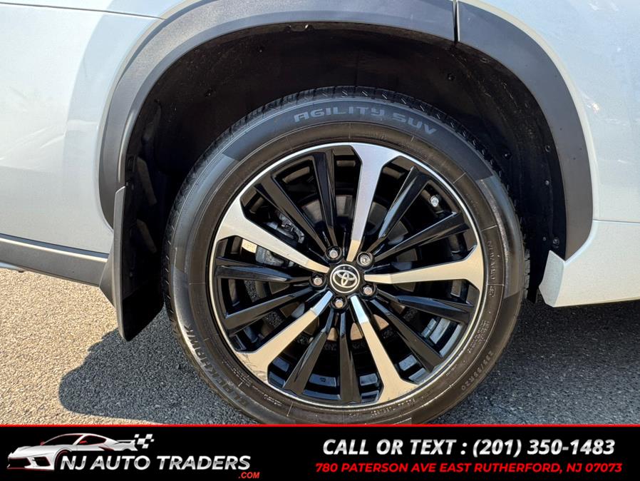 2022 Toyota Highlander XSE AWD (Natl), available for sale in East Rutherford, New Jersey | NJ Auto Traders. East Rutherford, New Jersey 2022 Toyota Highlander XSE AWD (Natl), available for sale in East Rutherford, New Jersey | NJ Auto Traders. East Rutherford, New Jersey