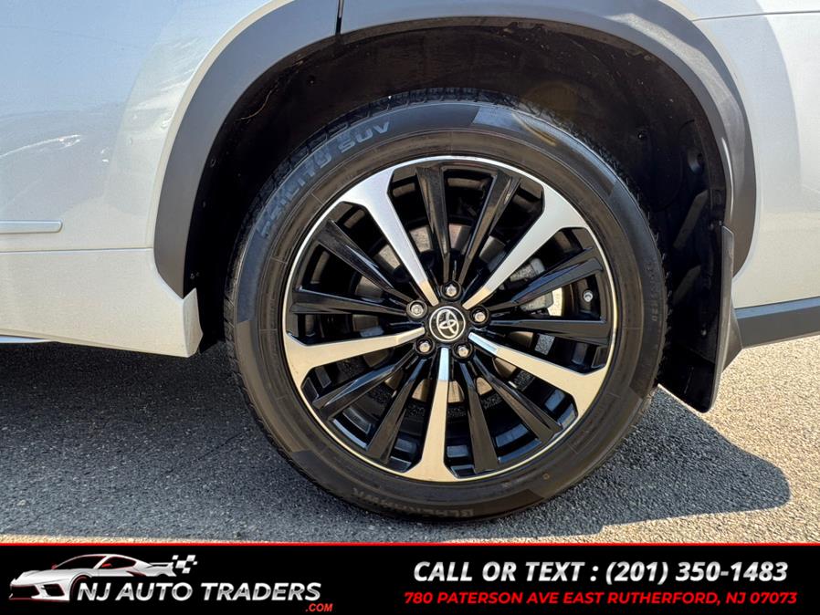 2022 Toyota Highlander XSE AWD (Natl), available for sale in East Rutherford, New Jersey | NJ Auto Traders. East Rutherford, New Jersey 2022 Toyota Highlander XSE AWD (Natl), available for sale in East Rutherford, New Jersey | NJ Auto Traders. East Rutherford, New Jersey