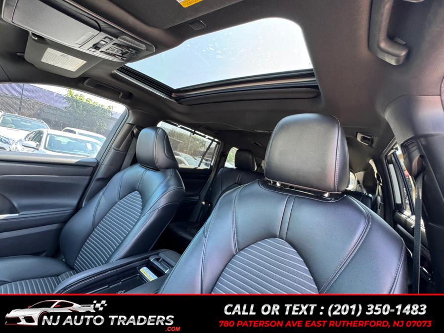 2022 Toyota Highlander XSE AWD (Natl), available for sale in East Rutherford, New Jersey | NJ Auto Traders. East Rutherford, New Jersey 2022 Toyota Highlander XSE AWD (Natl), available for sale in East Rutherford, New Jersey | NJ Auto Traders. East Rutherford, New Jersey