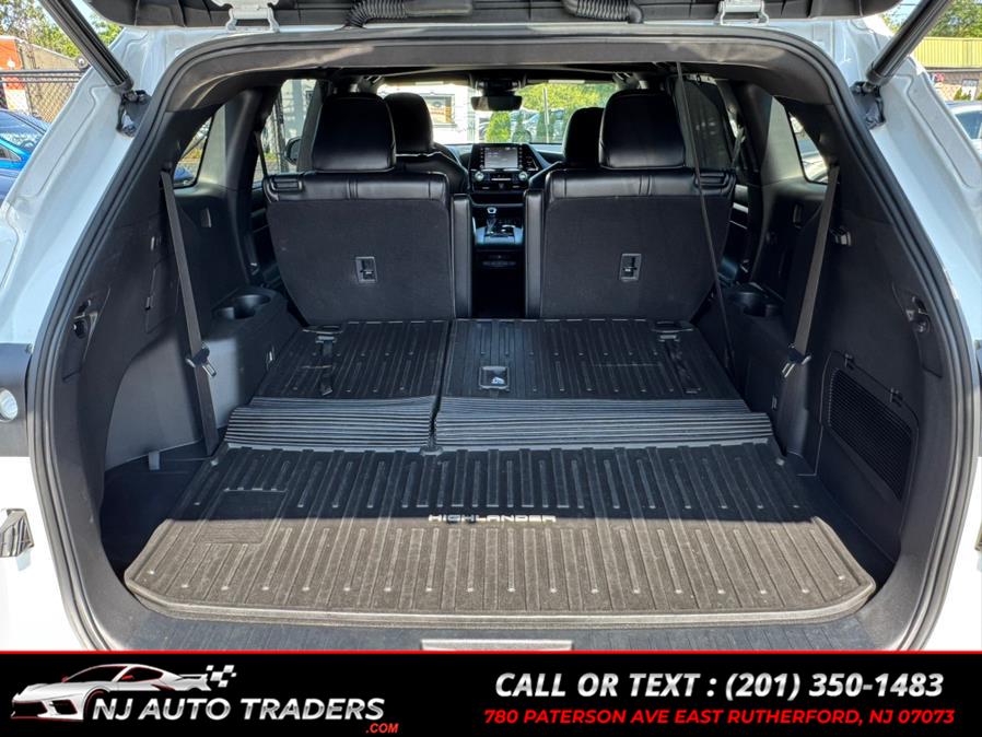 2022 Toyota Highlander XSE AWD (Natl), available for sale in East Rutherford, New Jersey | NJ Auto Traders. East Rutherford, New Jersey 2022 Toyota Highlander XSE AWD (Natl), available for sale in East Rutherford, New Jersey | NJ Auto Traders. East Rutherford, New Jersey