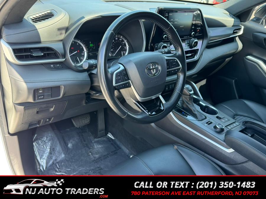 2022 Toyota Highlander XSE AWD (Natl), available for sale in East Rutherford, New Jersey | NJ Auto Traders. East Rutherford, New Jersey 2022 Toyota Highlander XSE AWD (Natl), available for sale in East Rutherford, New Jersey | NJ Auto Traders. East Rutherford, New Jersey