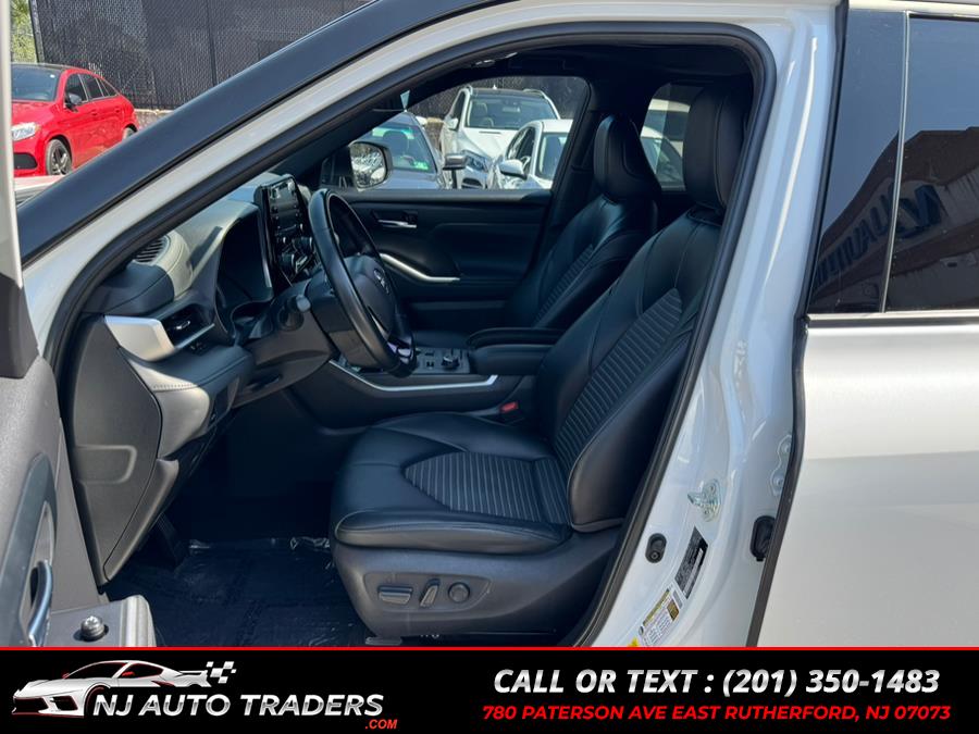 2022 Toyota Highlander XSE AWD (Natl), available for sale in East Rutherford, New Jersey | NJ Auto Traders. East Rutherford, New Jersey 2022 Toyota Highlander XSE AWD (Natl), available for sale in East Rutherford, New Jersey | NJ Auto Traders. East Rutherford, New Jersey