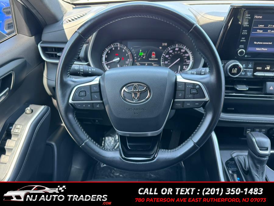 2022 Toyota Highlander XSE AWD (Natl), available for sale in East Rutherford, New Jersey | NJ Auto Traders. East Rutherford, New Jersey 2022 Toyota Highlander XSE AWD (Natl), available for sale in East Rutherford, New Jersey | NJ Auto Traders. East Rutherford, New Jersey