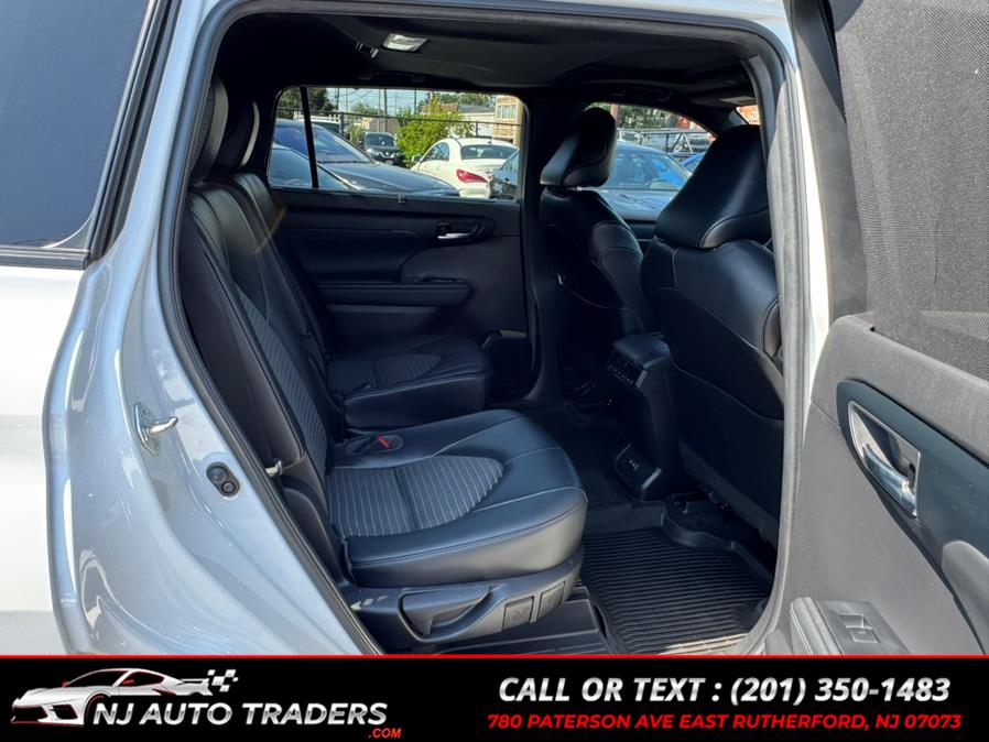 2022 Toyota Highlander XSE AWD (Natl), available for sale in East Rutherford, New Jersey | NJ Auto Traders. East Rutherford, New Jersey 2022 Toyota Highlander XSE AWD (Natl), available for sale in East Rutherford, New Jersey | NJ Auto Traders. East Rutherford, New Jersey