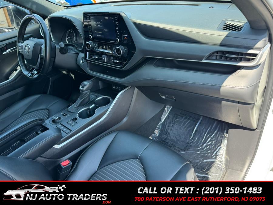 2022 Toyota Highlander XSE AWD (Natl), available for sale in East Rutherford, New Jersey | NJ Auto Traders. East Rutherford, New Jersey 2022 Toyota Highlander XSE AWD (Natl), available for sale in East Rutherford, New Jersey | NJ Auto Traders. East Rutherford, New Jersey