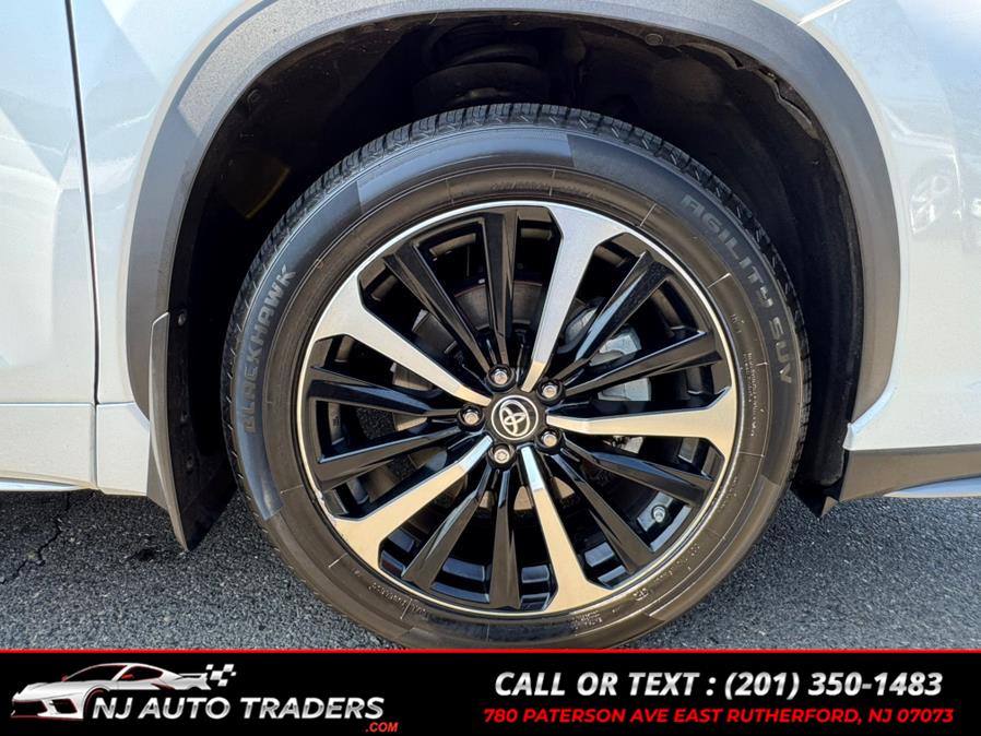2022 Toyota Highlander XSE AWD (Natl), available for sale in East Rutherford, New Jersey | NJ Auto Traders. East Rutherford, New Jersey 2022 Toyota Highlander XSE AWD (Natl), available for sale in East Rutherford, New Jersey | NJ Auto Traders. East Rutherford, New Jersey