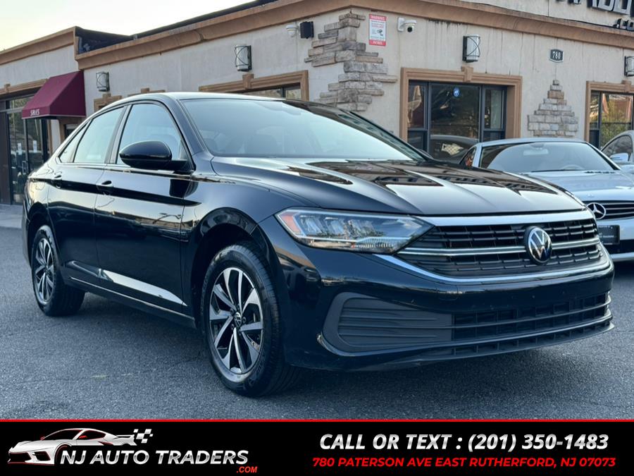 2024 Volkswagen Jetta S Auto, available for sale in East Rutherford, New Jersey | NJ Auto Traders. East Rutherford, New Jersey 2024 Volkswagen Jetta S Auto, available for sale in East Rutherford, New Jersey | NJ Auto Traders. East Rutherford, New Jersey