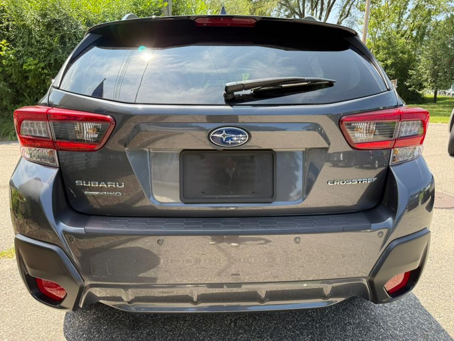2021 Subaru Crosstrek Limited CVT, available for sale in New Milford, Connecticut | New Milford Auto Sales. New Milford, Connecticut 2021 Subaru Crosstrek Limited CVT, available for sale in New Milford, Connecticut | New Milford Auto Sales. New Milford, Connecticut
