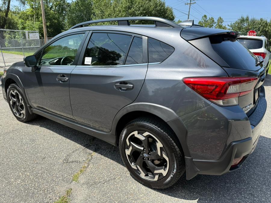 2021 Subaru Crosstrek Limited CVT, available for sale in New Milford, Connecticut | New Milford Auto Sales. New Milford, Connecticut 2021 Subaru Crosstrek Limited CVT, available for sale in New Milford, Connecticut | New Milford Auto Sales. New Milford, Connecticut