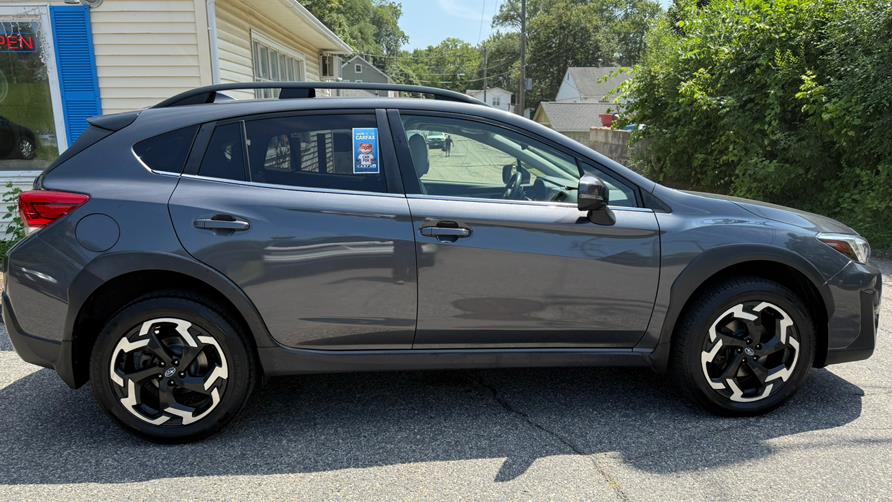 2021 Subaru Crosstrek Limited CVT, available for sale in New Milford, Connecticut | New Milford Auto Sales. New Milford, Connecticut 2021 Subaru Crosstrek Limited CVT, available for sale in New Milford, Connecticut | New Milford Auto Sales. New Milford, Connecticut