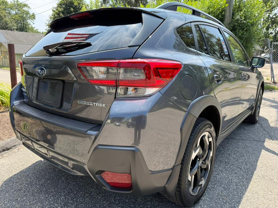 2021 Subaru Crosstrek Limited CVT, available for sale in New Milford, Connecticut | New Milford Auto Sales. New Milford, Connecticut 2021 Subaru Crosstrek Limited CVT, available for sale in New Milford, Connecticut | New Milford Auto Sales. New Milford, Connecticut
