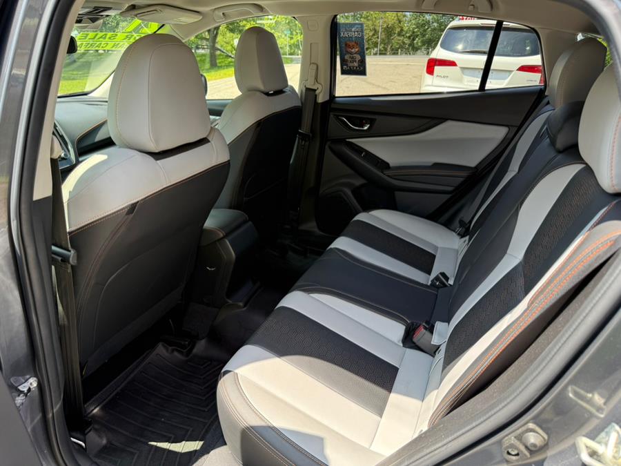 2021 Subaru Crosstrek Limited CVT, available for sale in New Milford, Connecticut | New Milford Auto Sales. New Milford, Connecticut 2021 Subaru Crosstrek Limited CVT, available for sale in New Milford, Connecticut | New Milford Auto Sales. New Milford, Connecticut
