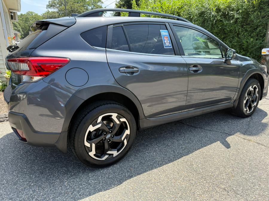 2021 Subaru Crosstrek Limited CVT, available for sale in New Milford, Connecticut | New Milford Auto Sales. New Milford, Connecticut 2021 Subaru Crosstrek Limited CVT, available for sale in New Milford, Connecticut | New Milford Auto Sales. New Milford, Connecticut