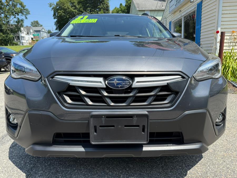 2021 Subaru Crosstrek Limited CVT, available for sale in New Milford, Connecticut | New Milford Auto Sales. New Milford, Connecticut 2021 Subaru Crosstrek Limited CVT, available for sale in New Milford, Connecticut | New Milford Auto Sales. New Milford, Connecticut