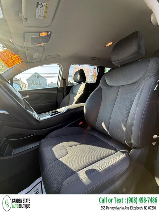 2023 Hyundai Santa Fe SEL AWD, available for sale in Elizabeth, New Jersey | Garden State Auto Boutique. Elizabeth, New Jersey 2023 Hyundai Santa Fe SEL AWD, available for sale in Elizabeth, New Jersey | Garden State Auto Boutique. Elizabeth, New Jersey