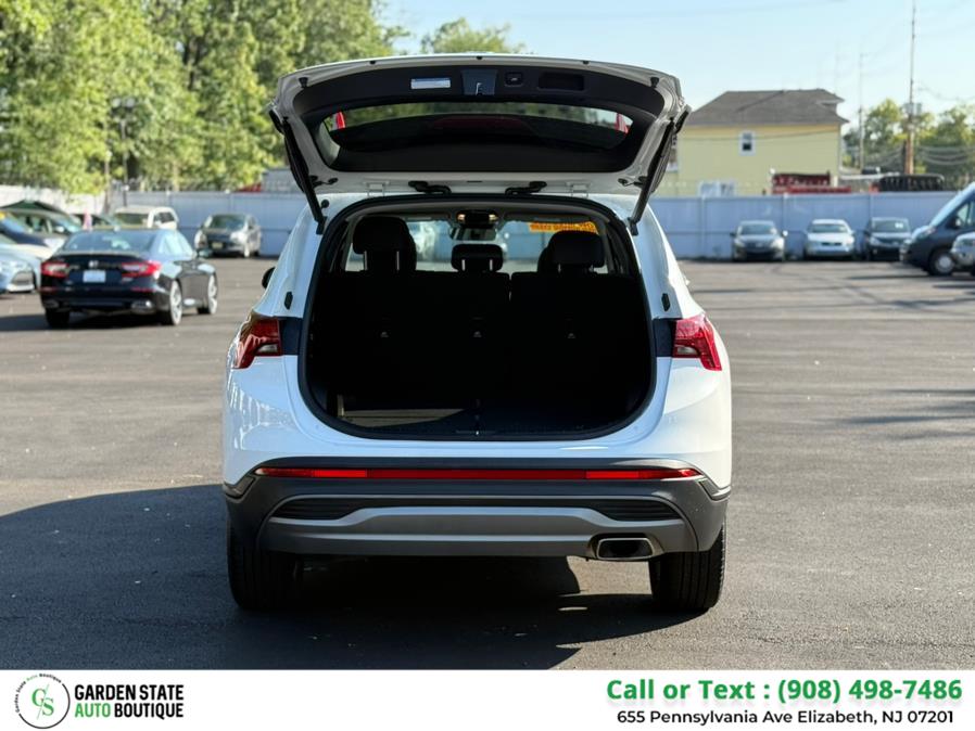2023 Hyundai Santa Fe SEL AWD, available for sale in Elizabeth, New Jersey | Garden State Auto Boutique. Elizabeth, New Jersey 2023 Hyundai Santa Fe SEL AWD, available for sale in Elizabeth, New Jersey | Garden State Auto Boutique. Elizabeth, New Jersey