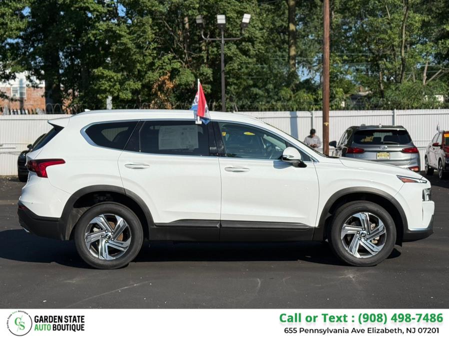 2023 Hyundai Santa Fe SEL AWD, available for sale in Elizabeth, New Jersey | Garden State Auto Boutique. Elizabeth, New Jersey 2023 Hyundai Santa Fe SEL AWD, available for sale in Elizabeth, New Jersey | Garden State Auto Boutique. Elizabeth, New Jersey