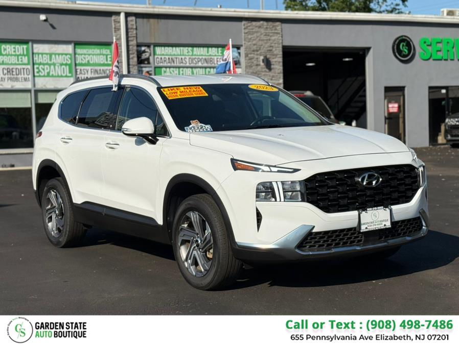 2023 Hyundai Santa Fe SEL AWD, available for sale in Elizabeth, New Jersey | Garden State Auto Boutique. Elizabeth, New Jersey 2023 Hyundai Santa Fe SEL AWD, available for sale in Elizabeth, New Jersey | Garden State Auto Boutique. Elizabeth, New Jersey