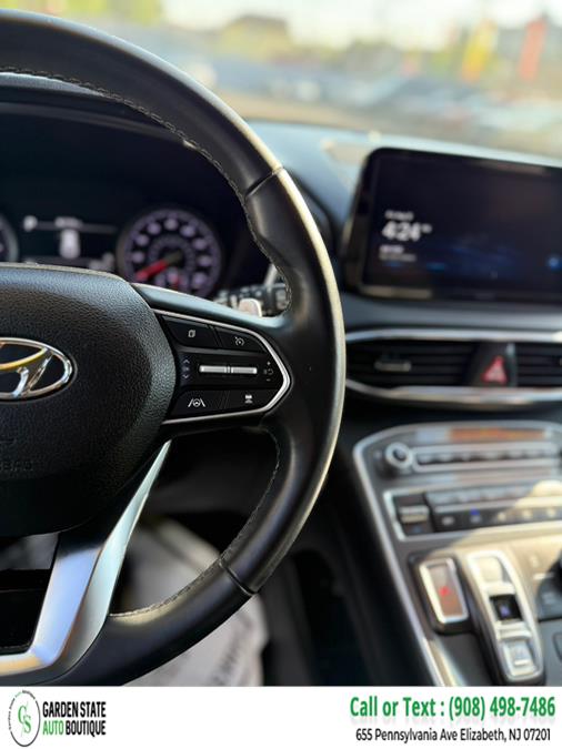 2023 Hyundai Santa Fe SEL AWD, available for sale in Elizabeth, New Jersey | Garden State Auto Boutique. Elizabeth, New Jersey 2023 Hyundai Santa Fe SEL AWD, available for sale in Elizabeth, New Jersey | Garden State Auto Boutique. Elizabeth, New Jersey