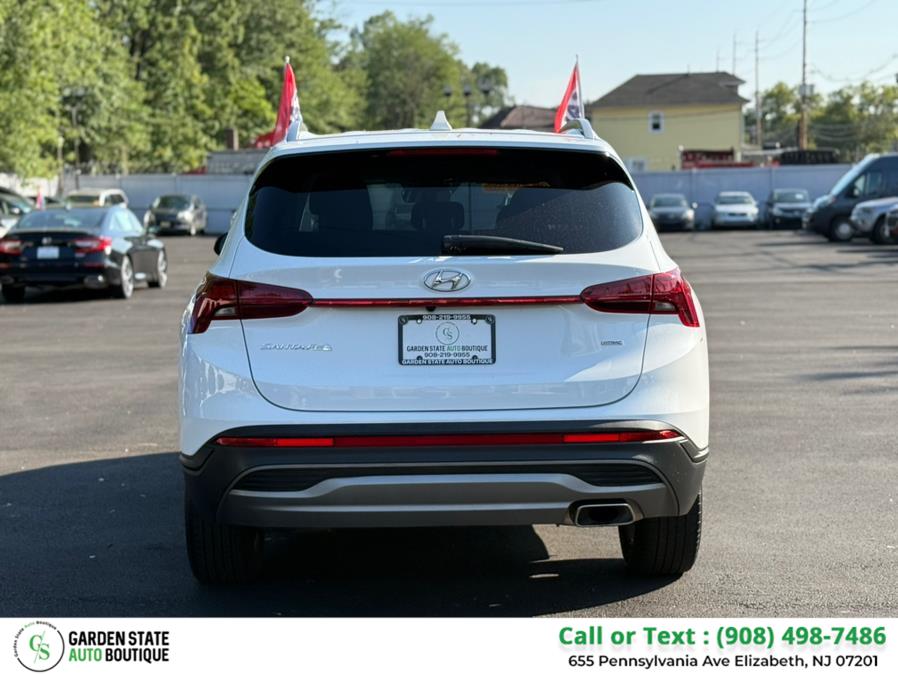 2023 Hyundai Santa Fe SEL AWD, available for sale in Elizabeth, New Jersey | Garden State Auto Boutique. Elizabeth, New Jersey 2023 Hyundai Santa Fe SEL AWD, available for sale in Elizabeth, New Jersey | Garden State Auto Boutique. Elizabeth, New Jersey
