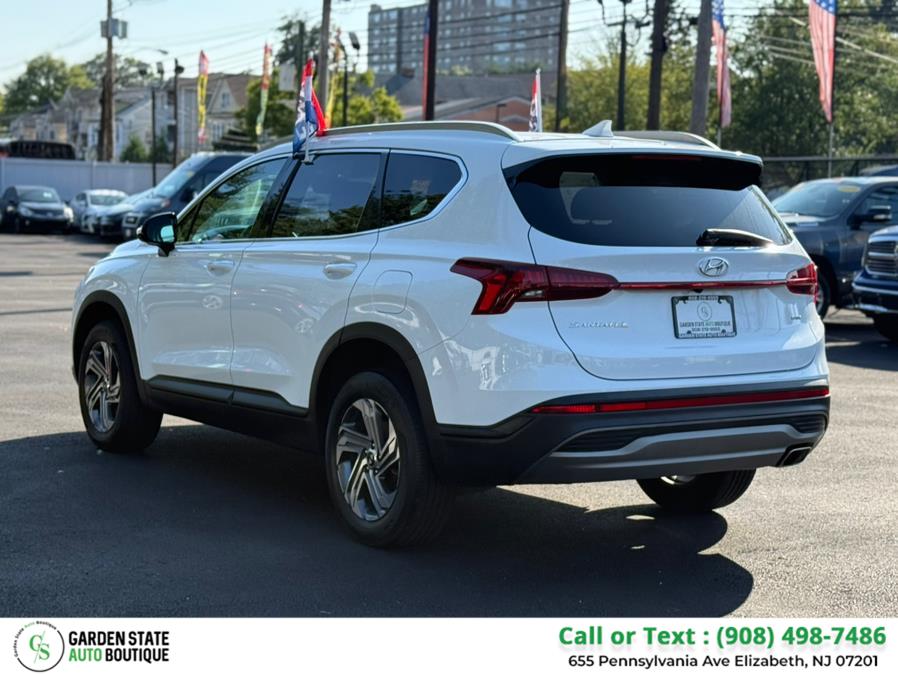 2023 Hyundai Santa Fe SEL AWD, available for sale in Elizabeth, New Jersey | Garden State Auto Boutique. Elizabeth, New Jersey 2023 Hyundai Santa Fe SEL AWD, available for sale in Elizabeth, New Jersey | Garden State Auto Boutique. Elizabeth, New Jersey
