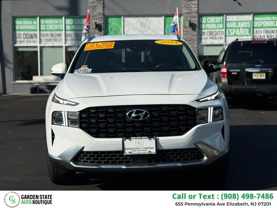 2023 Hyundai Santa Fe SEL AWD, available for sale in Elizabeth, New Jersey | Garden State Auto Boutique. Elizabeth, New Jersey 2023 Hyundai Santa Fe SEL AWD, available for sale in Elizabeth, New Jersey | Garden State Auto Boutique. Elizabeth, New Jersey
