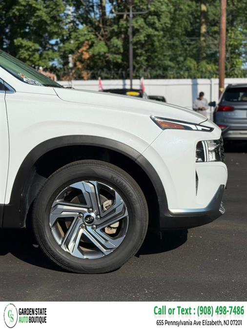 2023 Hyundai Santa Fe SEL AWD, available for sale in Elizabeth, New Jersey | Garden State Auto Boutique. Elizabeth, New Jersey 2023 Hyundai Santa Fe SEL AWD, available for sale in Elizabeth, New Jersey | Garden State Auto Boutique. Elizabeth, New Jersey