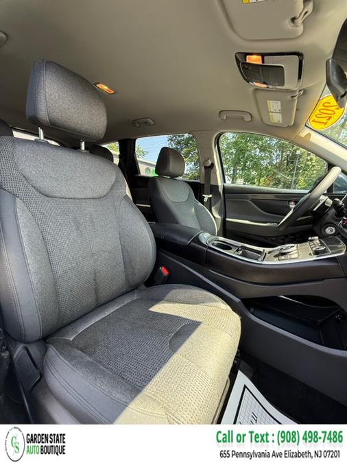 2021 Hyundai Santa Fe SE AWD, available for sale in Elizabeth, New Jersey | Garden State Auto Boutique. Elizabeth, New Jersey 2021 Hyundai Santa Fe SE AWD, available for sale in Elizabeth, New Jersey | Garden State Auto Boutique. Elizabeth, New Jersey