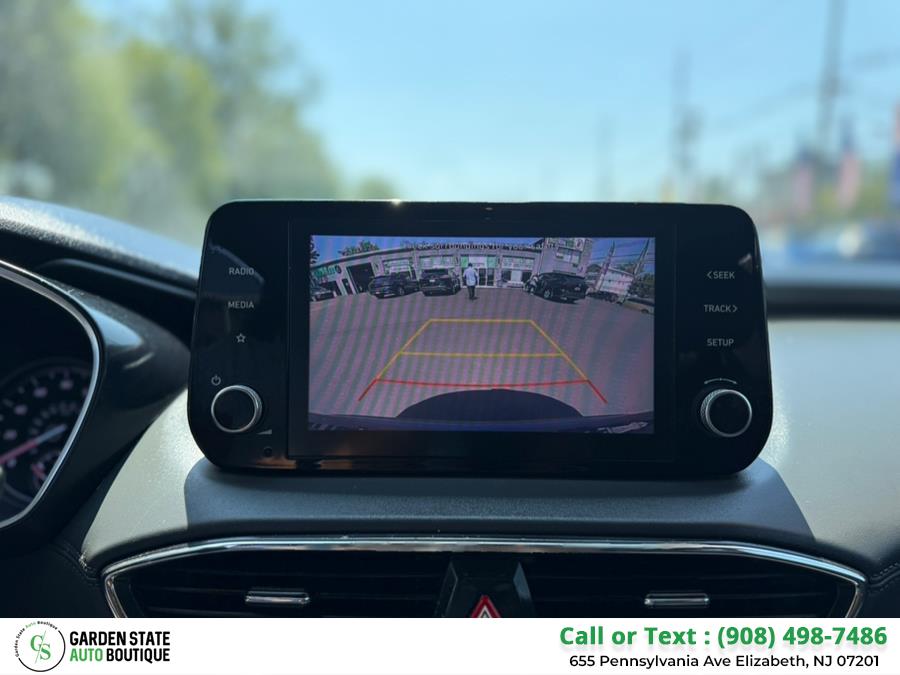 2021 Hyundai Santa Fe SE AWD, available for sale in Elizabeth, New Jersey | Garden State Auto Boutique. Elizabeth, New Jersey 2021 Hyundai Santa Fe SE AWD, available for sale in Elizabeth, New Jersey | Garden State Auto Boutique. Elizabeth, New Jersey