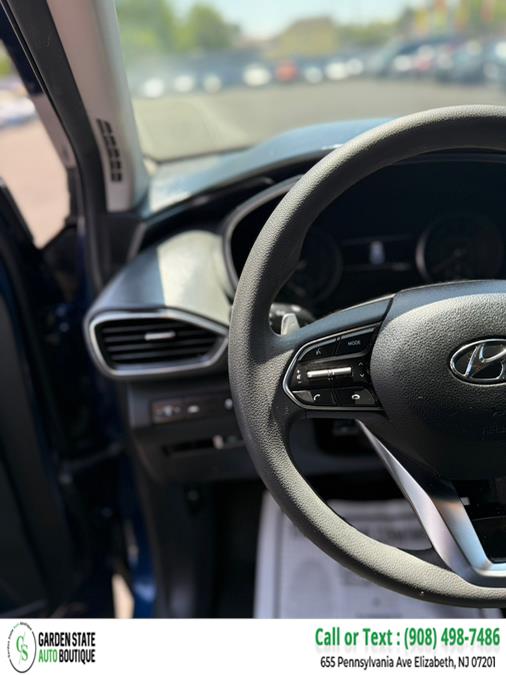 2021 Hyundai Santa Fe SE AWD, available for sale in Elizabeth, New Jersey | Garden State Auto Boutique. Elizabeth, New Jersey 2021 Hyundai Santa Fe SE AWD, available for sale in Elizabeth, New Jersey | Garden State Auto Boutique. Elizabeth, New Jersey