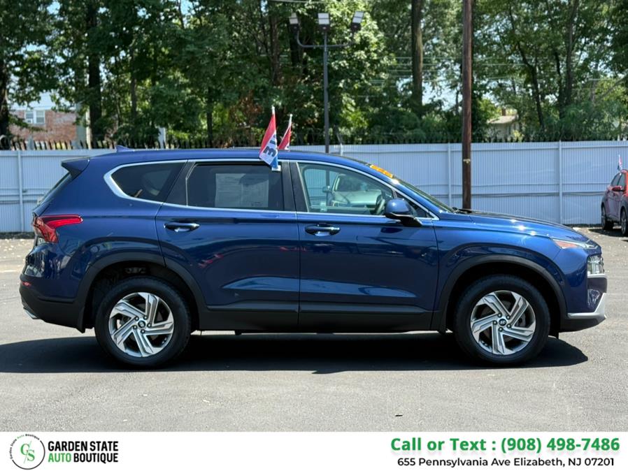 2021 Hyundai Santa Fe SE AWD, available for sale in Elizabeth, New Jersey | Garden State Auto Boutique. Elizabeth, New Jersey 2021 Hyundai Santa Fe SE AWD, available for sale in Elizabeth, New Jersey | Garden State Auto Boutique. Elizabeth, New Jersey